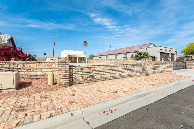 14552 E 48 Dr, Yuma, AZ 85367