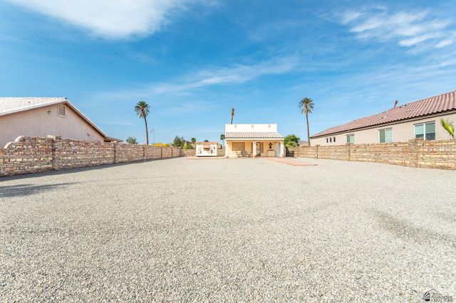14552 E 48 Dr, Yuma, AZ 85367