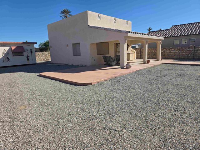 14552 E 48 Dr, Yuma, AZ 85367