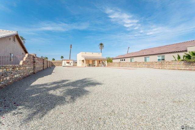 14552 E 48 Dr, Yuma, AZ 85367