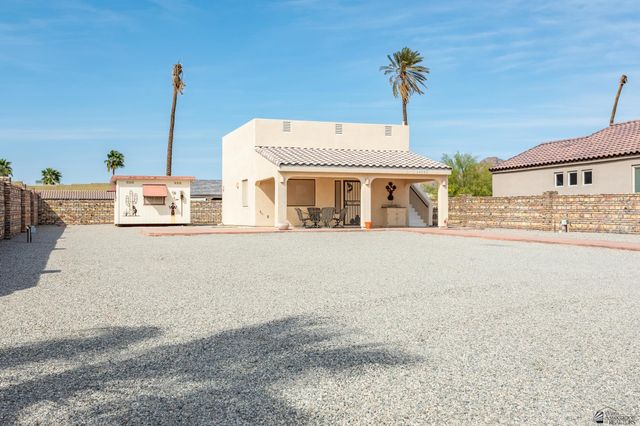 14552 E 48 Dr, Yuma, AZ 85367
