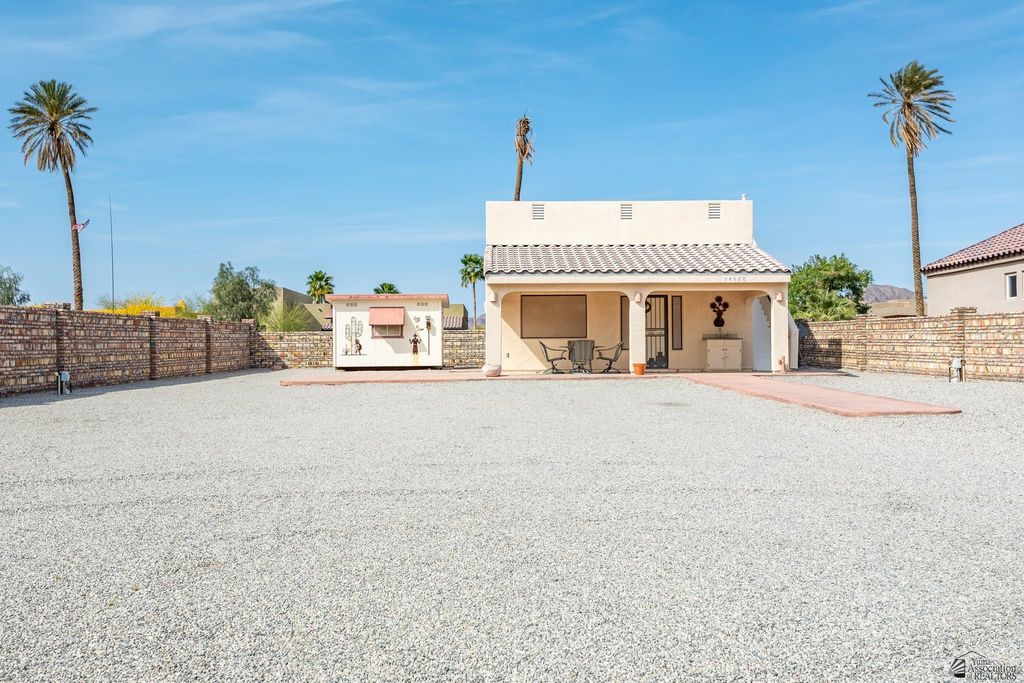 14552 E 48 Dr, Yuma, AZ 85367