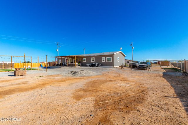 36927 W PIMA Street, Tonopah, AZ 85354
