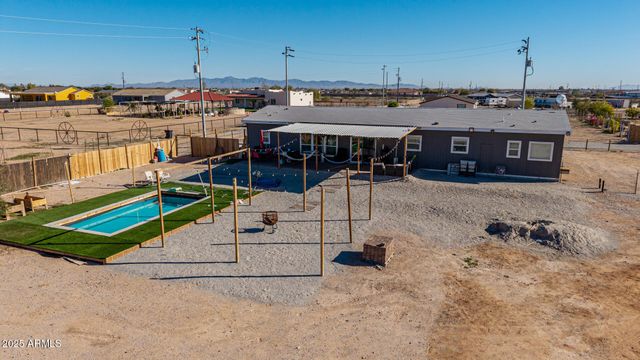 36927 W PIMA Street, Tonopah, AZ 85354