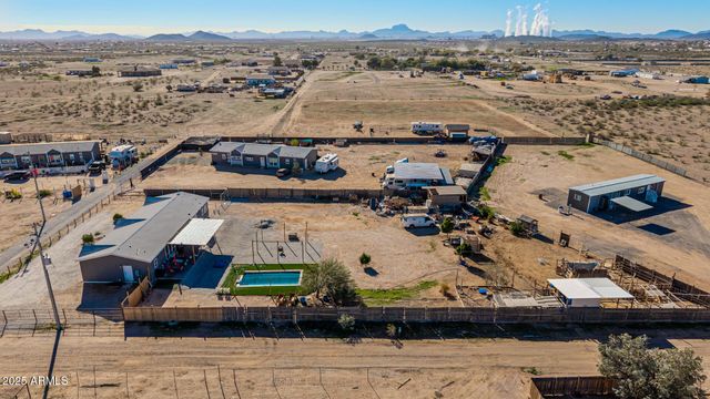 36927 W PIMA Street, Tonopah, AZ 85354