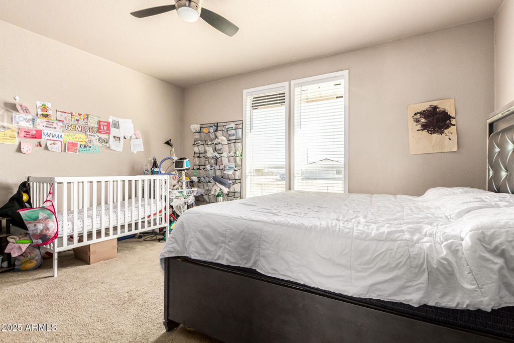 Image 16 of property listing at 36927 W PIMA Street, Tonopah, AZ 85354