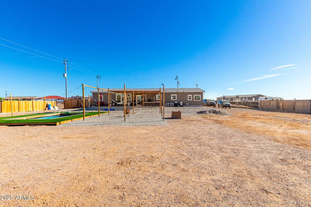 Image 30 of property listing at 36927 W PIMA Street, Tonopah, AZ 85354