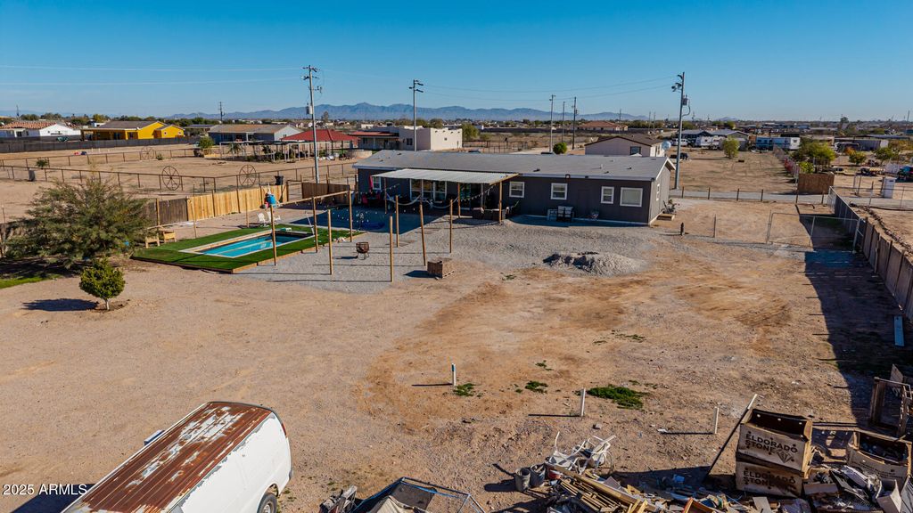 Image 42 of property listing at 36927 W PIMA Street, Tonopah, AZ 85354