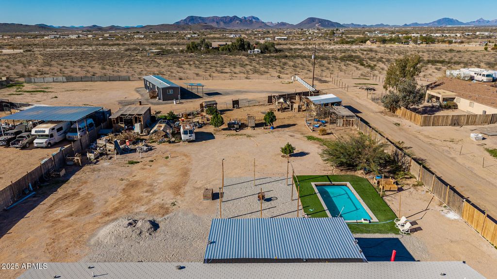 Image 47 of property listing at 36927 W PIMA Street, Tonopah, AZ 85354