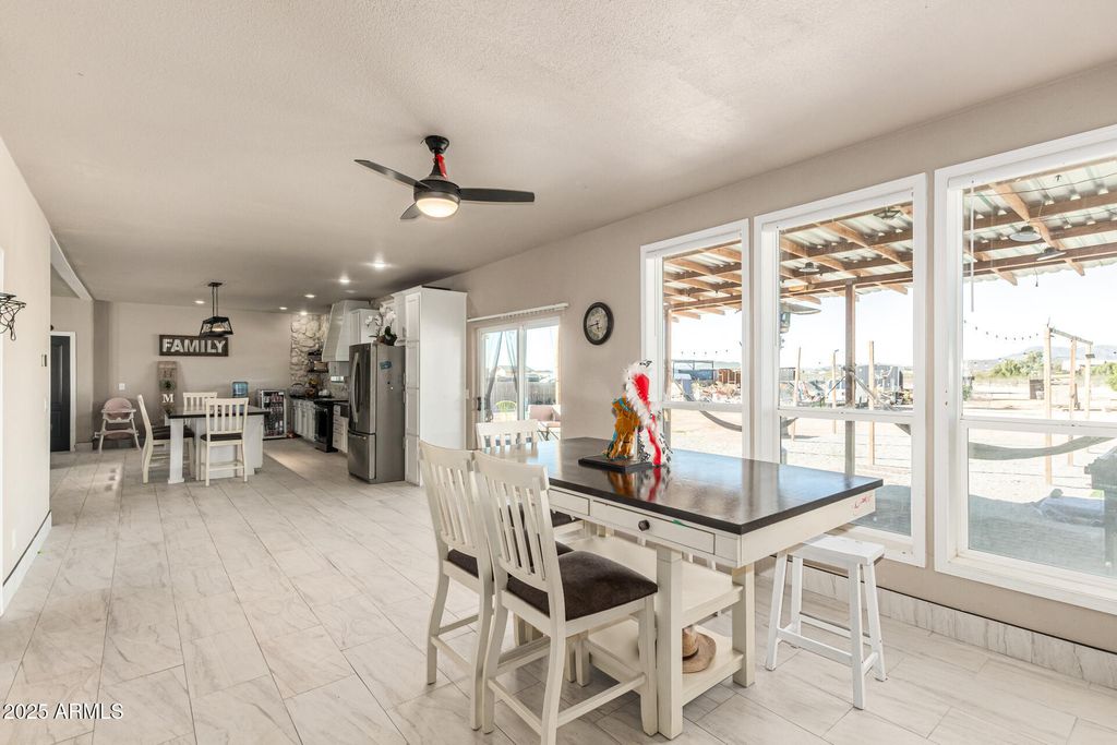 Image 8 of property listing at 36927 W PIMA Street, Tonopah, AZ 85354