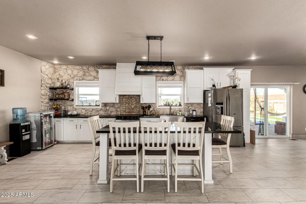 Image 9 of property listing at 36927 W PIMA Street, Tonopah, AZ 85354