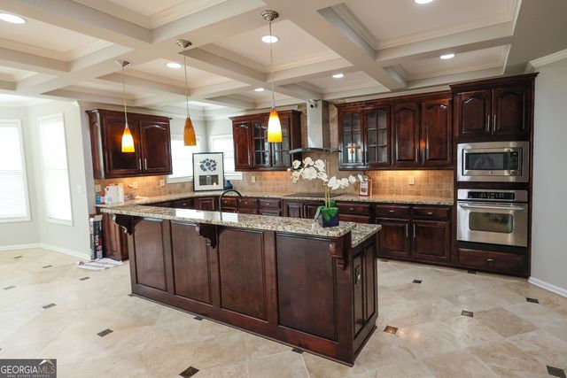 2389 Apalachee Crucis Lane, Dacula, GA 30019