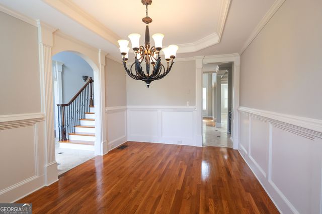 2389 Apalachee Crucis Lane, Dacula, GA 30019