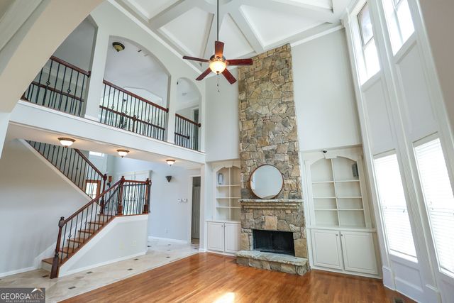 2389 Apalachee Crucis Lane, Dacula, GA 30019