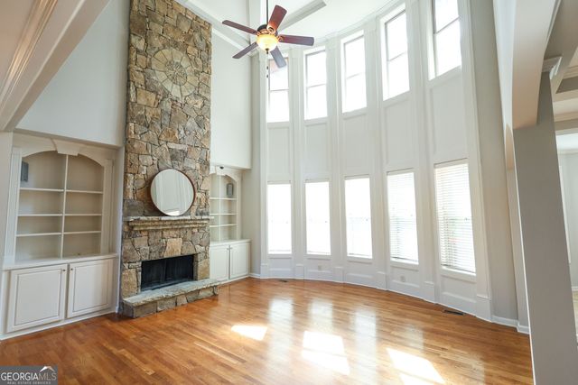 2389 Apalachee Crucis Lane, Dacula, GA 30019