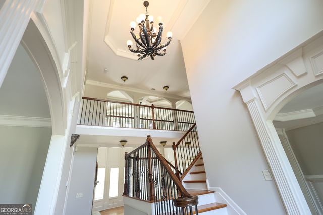 2389 Apalachee Crucis Lane, Dacula, GA 30019