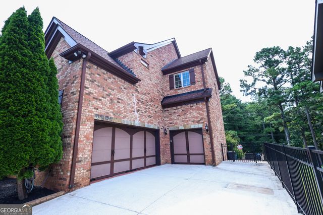 2389 Apalachee Crucis Lane, Dacula, GA 30019