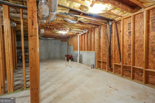 2389 Apalachee Crucis Lane, Dacula, GA 30019