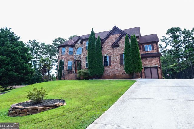 2389 Apalachee Crucis Lane, Dacula, GA 30019