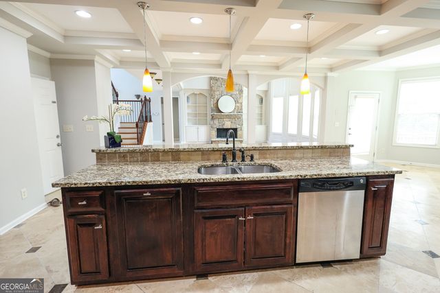 2389 Apalachee Crucis Lane, Dacula, GA 30019