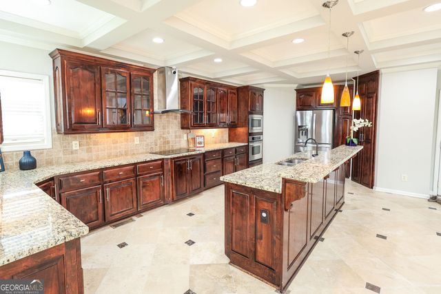 2389 Apalachee Crucis Lane, Dacula, GA 30019