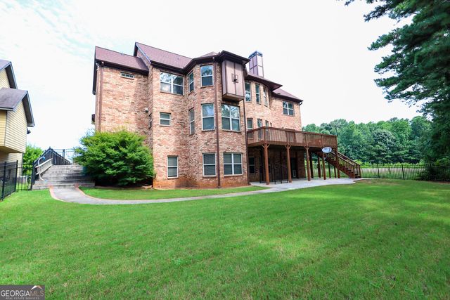 2389 Apalachee Crucis Lane, Dacula, GA 30019