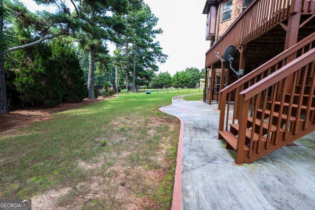 2389 Apalachee Crucis Lane, Dacula, GA 30019