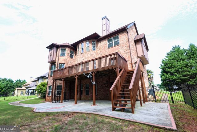 2389 Apalachee Crucis Lane, Dacula, GA 30019