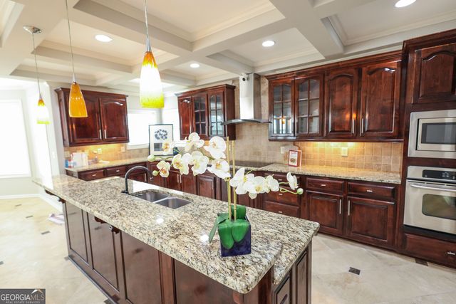 2389 Apalachee Crucis Lane, Dacula, GA 30019