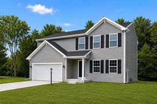 2106 Kristin Court, Muskegon, MI 49442