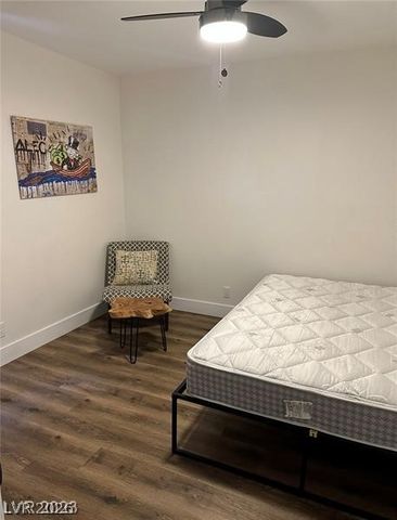 6488 Creston Avenue, Las Vegas, NV 89103