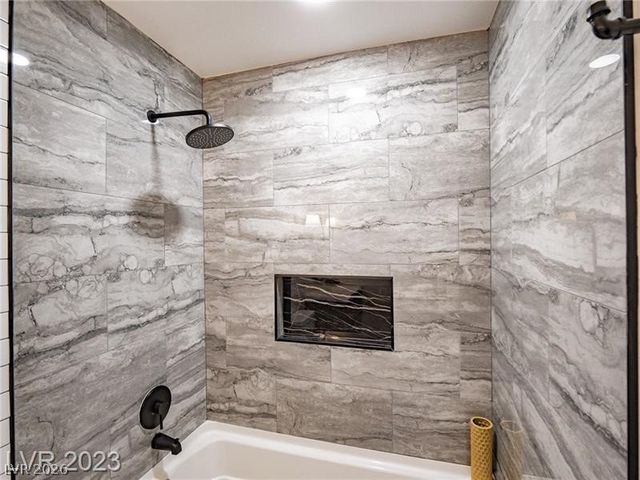6488 Creston Avenue, Las Vegas, NV 89103