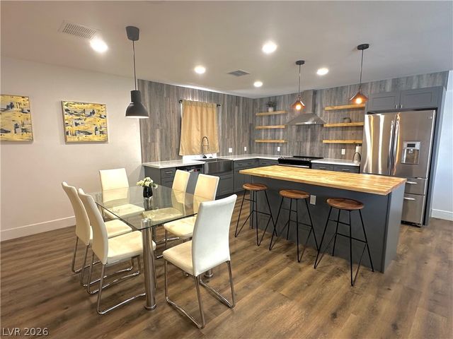 6488 Creston Avenue, Las Vegas, NV 89103