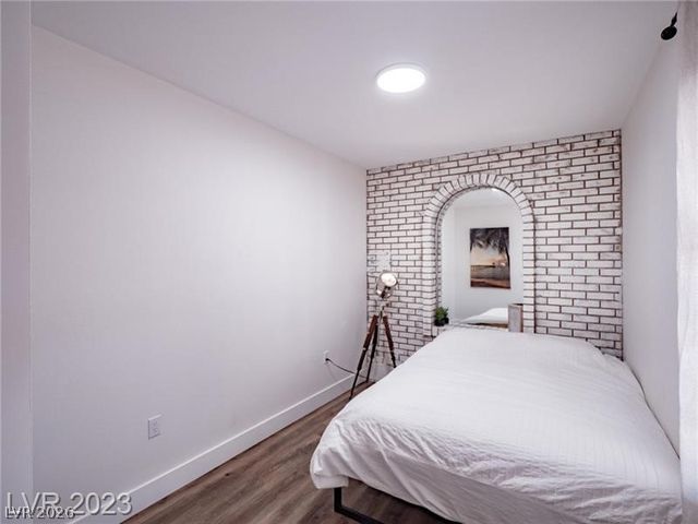 6488 Creston Avenue, Las Vegas, NV 89103