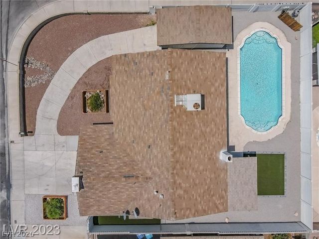 6488 Creston Avenue, Las Vegas, NV 89103