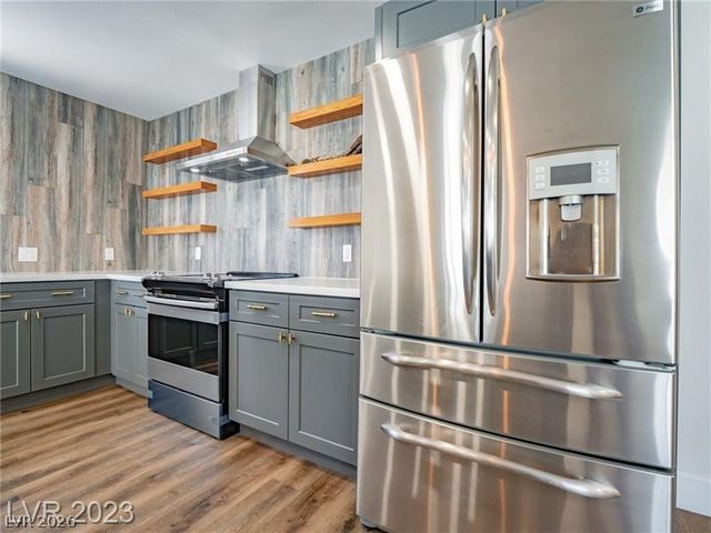 6488 Creston Avenue, Las Vegas, NV 89103