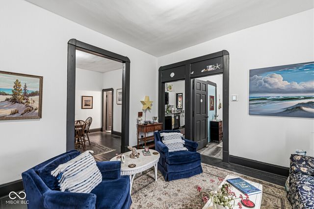 233 S Dearborn Street, Indianapolis, IN 46201