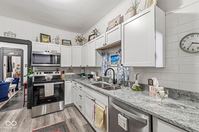 233 S Dearborn Street, Indianapolis, IN 46201