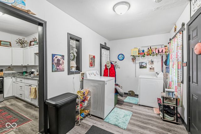 233 S Dearborn Street, Indianapolis, IN 46201