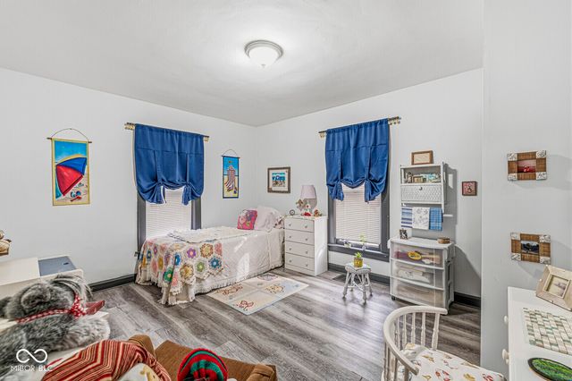 233 S Dearborn Street, Indianapolis, IN 46201