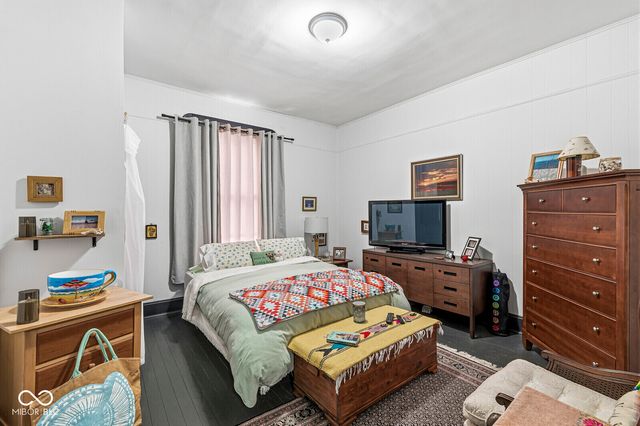 233 S Dearborn Street, Indianapolis, IN 46201