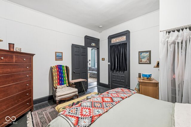 233 S Dearborn Street, Indianapolis, IN 46201