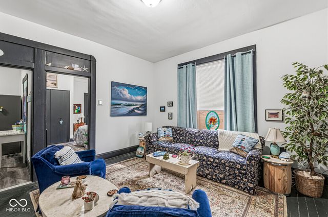 233 S Dearborn Street, Indianapolis, IN 46201