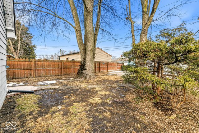 233 S Dearborn Street, Indianapolis, IN 46201