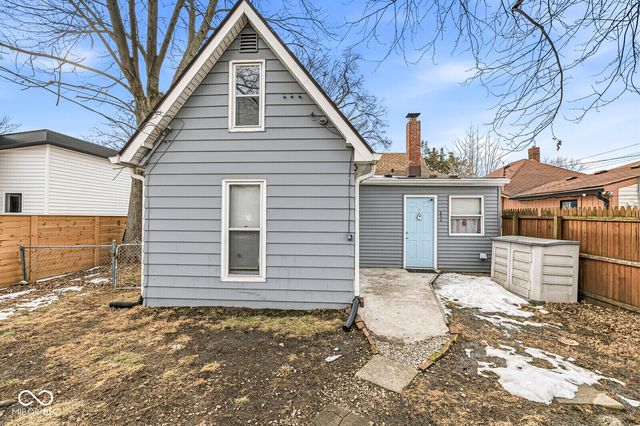 233 S Dearborn Street, Indianapolis, IN 46201