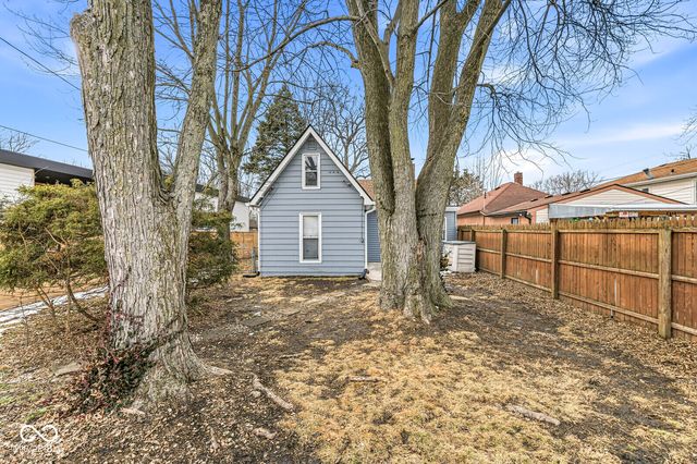 233 S Dearborn Street, Indianapolis, IN 46201