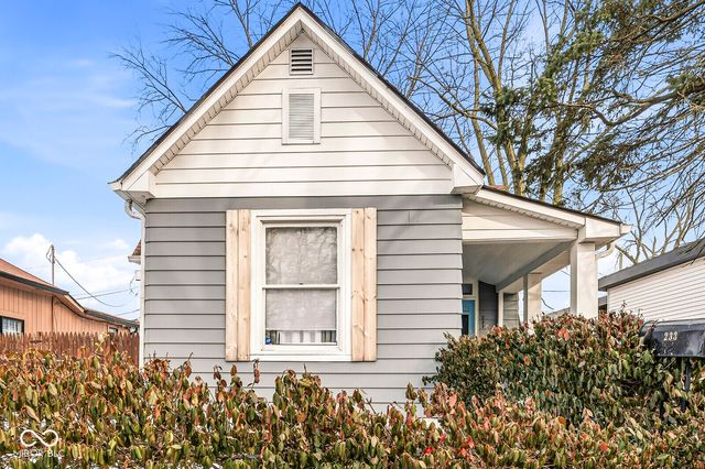 233 S Dearborn Street, Indianapolis, IN 46201