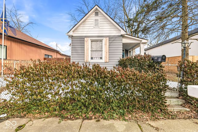 233 S Dearborn Street, Indianapolis, IN 46201