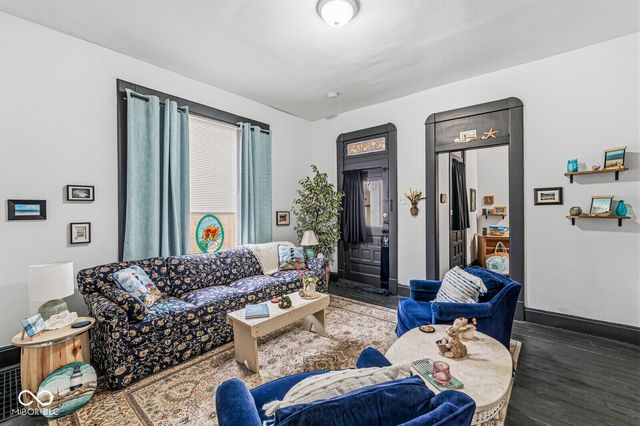 233 S Dearborn Street, Indianapolis, IN 46201