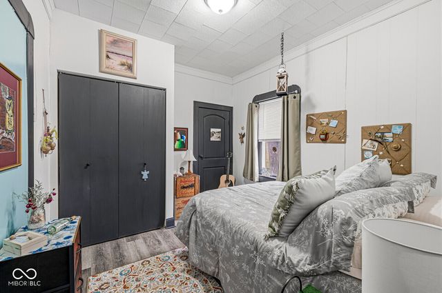 233 S Dearborn Street, Indianapolis, IN 46201